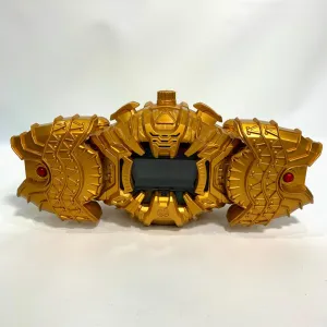[LOOSE] Premium Bandai Exclusive - Kamen Rider Zi-O DX Ohma Zi-O Driver