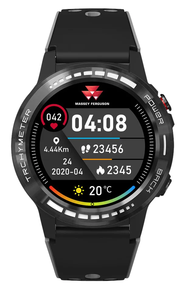 Massey Ferguson Smartwatch - X993392102000