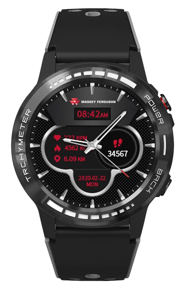 Massey Ferguson Smartwatch - X993392102000