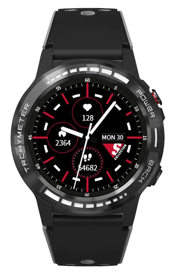 Massey Ferguson Smartwatch - X993392102000