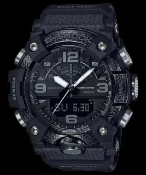 MASTER OF G - LAND - MUDMASTER - GGB100-1B