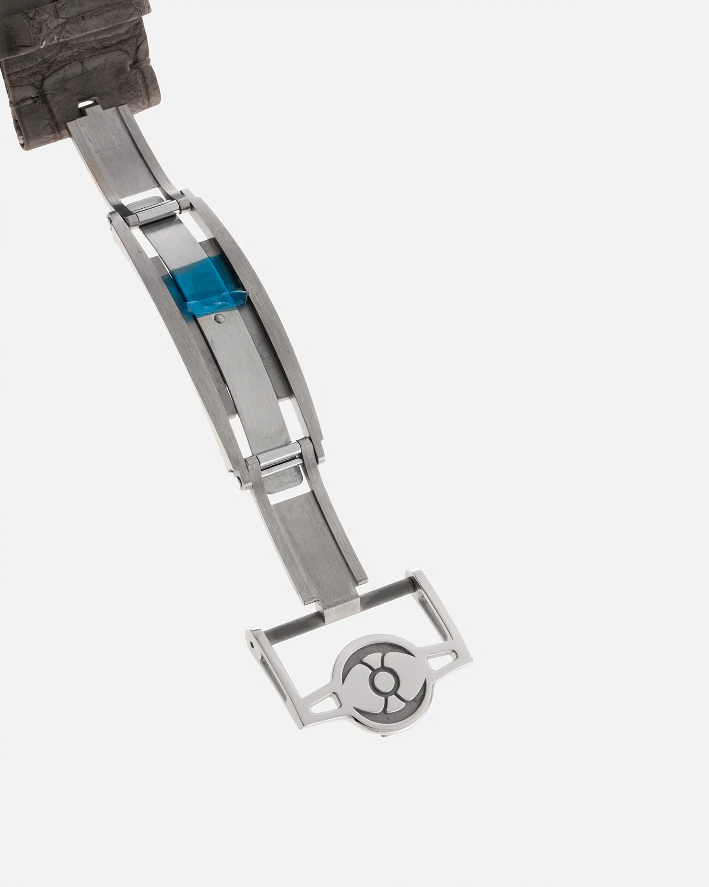 MB&F LM101 Purple White Gold