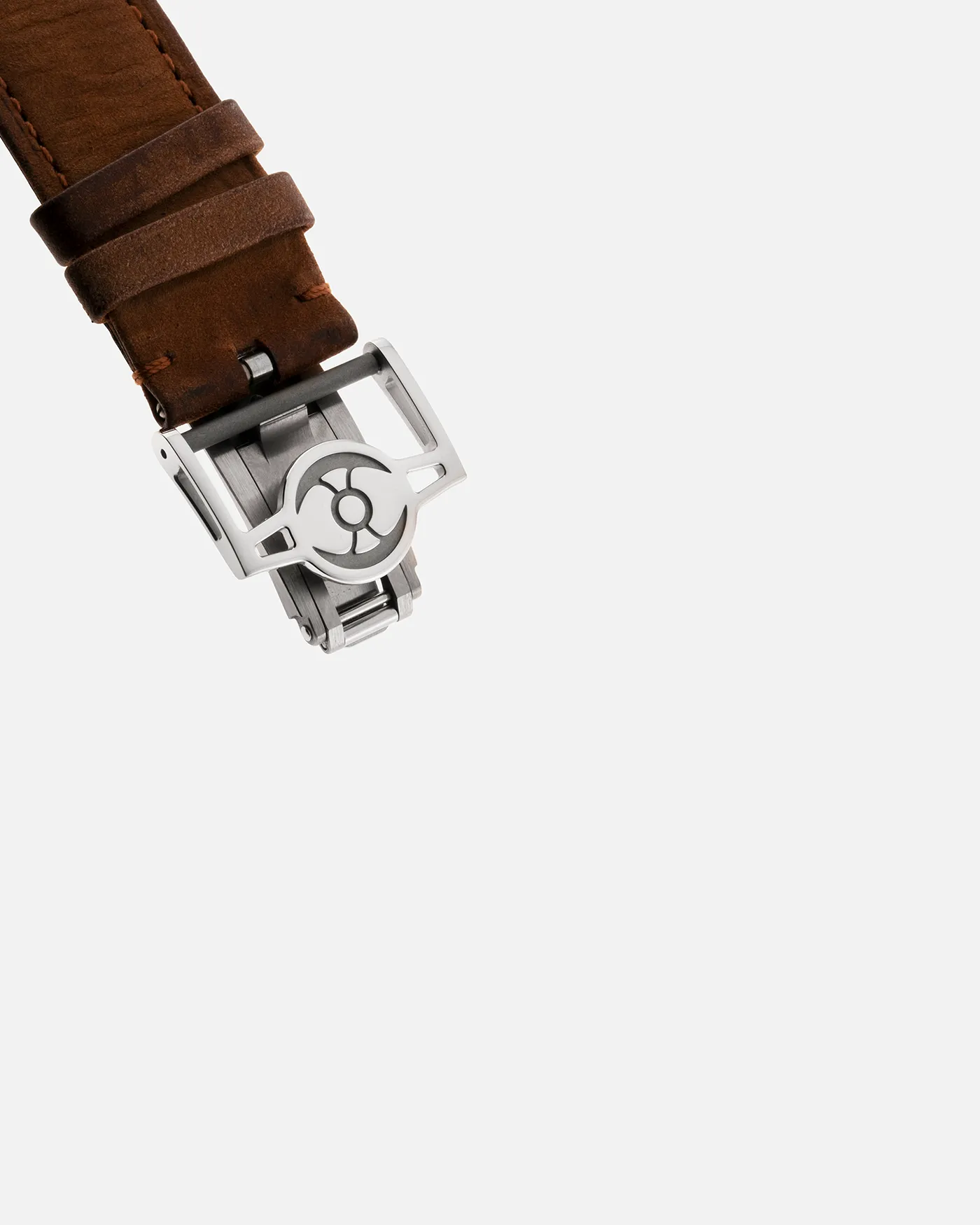 MB&F LM101 Steel