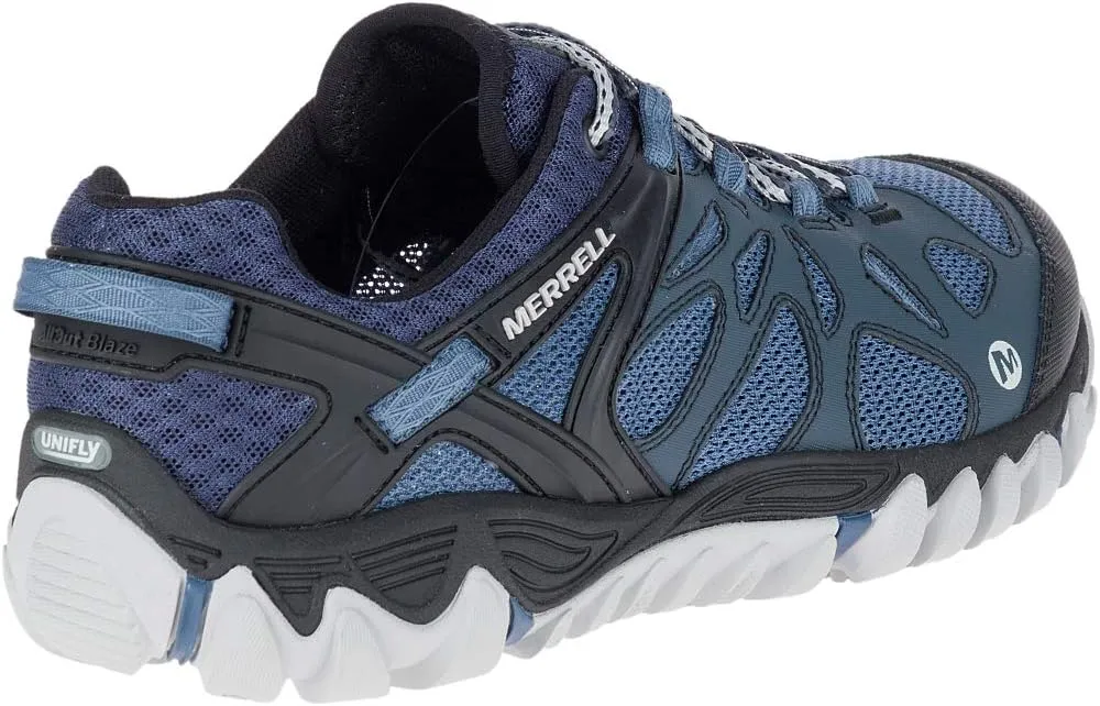 Merrell Men's All Out Blaze Aero Sport Hiking Water Shoe
