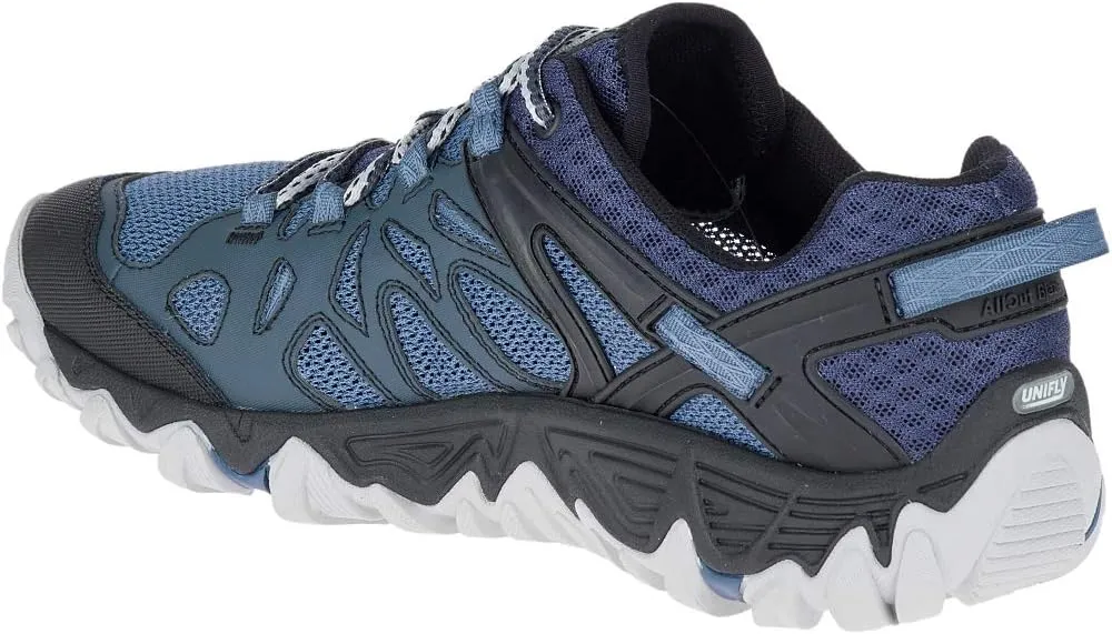 Merrell Men's All Out Blaze Aero Sport Hiking Water Shoe