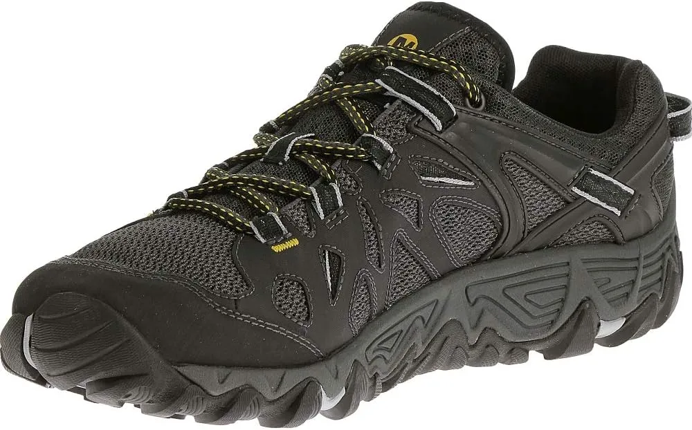 Merrell Men's All Out Blaze Aero Sport Hiking Water Shoe