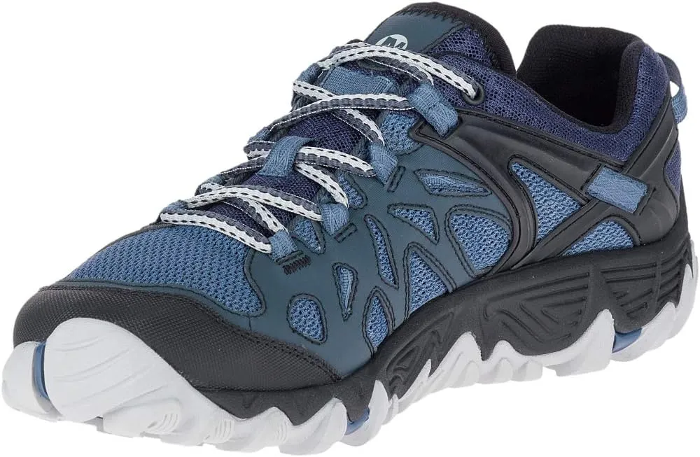 Merrell Men's All Out Blaze Aero Sport Hiking Water Shoe