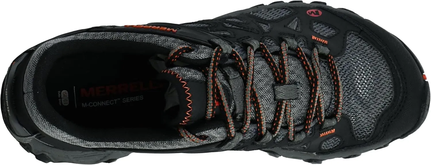 Merrell Men's All Out Blaze Aero Sport Hiking Water Shoe