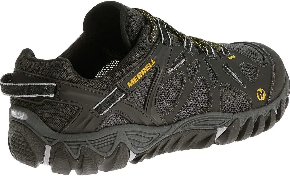 Merrell Men's All Out Blaze Aero Sport Hiking Water Shoe