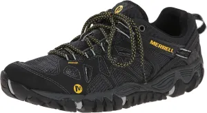 Merrell Men's All Out Blaze Aero Sport Hiking Water Shoe Merrell Men's All Out Blaze Aero Sport Hiking Water Shoe