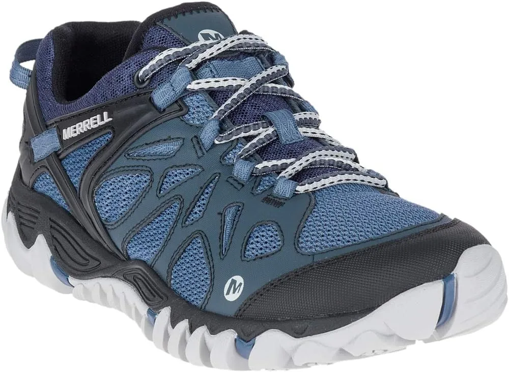 Merrell Men's All Out Blaze Aero Sport Hiking Water Shoe