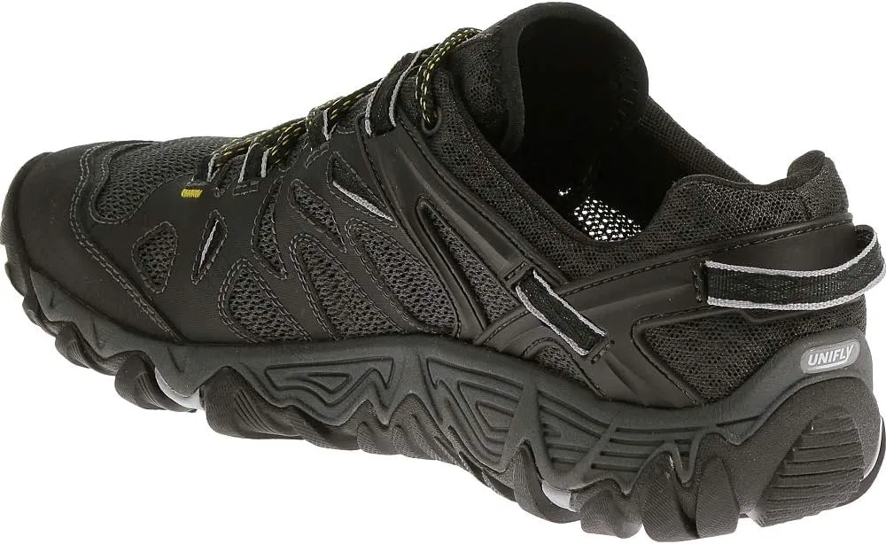 Merrell Men's All Out Blaze Aero Sport Hiking Water Shoe
