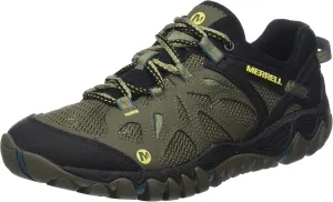 Merrell Men's All Out Blaze Aero Sport Hiking Water Shoe Merrell Men's All Out Blaze Aero Sport Hiking Water Shoe