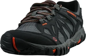 Merrell Men's All Out Blaze Aero Sport Hiking Water Shoe Merrell Men's All Out Blaze Aero Sport Hiking Water Shoe