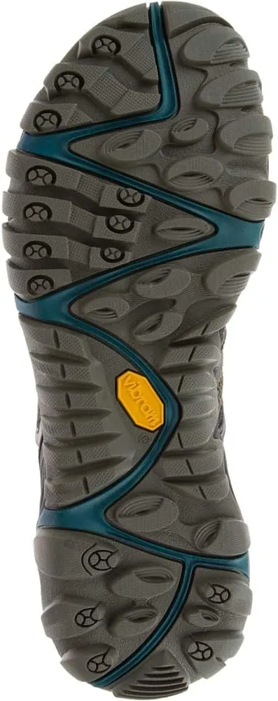 Merrell Men's All Out Blaze Aero Sport Hiking Water Shoe