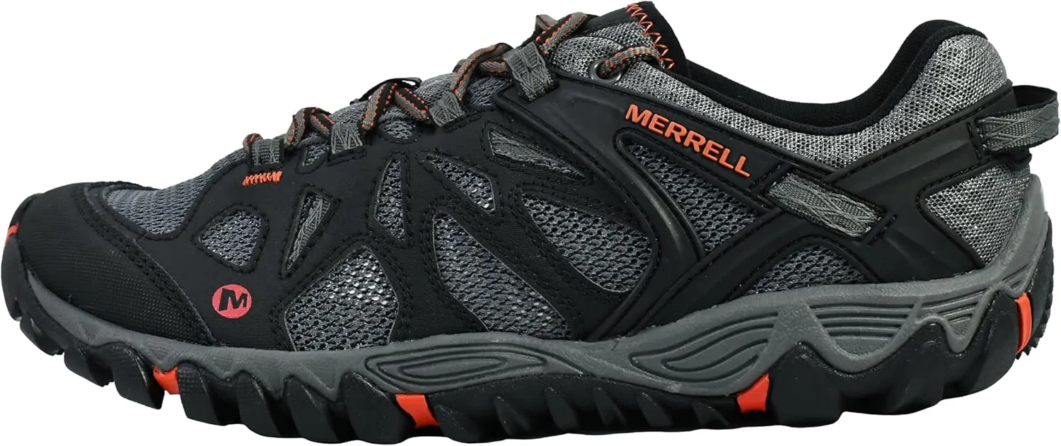 Merrell Men's All Out Blaze Aero Sport Hiking Water Shoe
