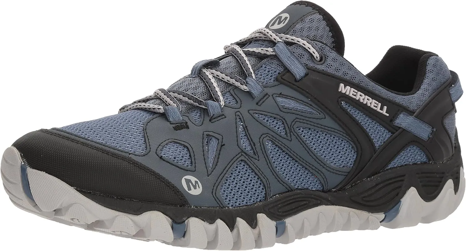 Merrell Men's All Out Blaze Aero Sport Hiking Water Shoe