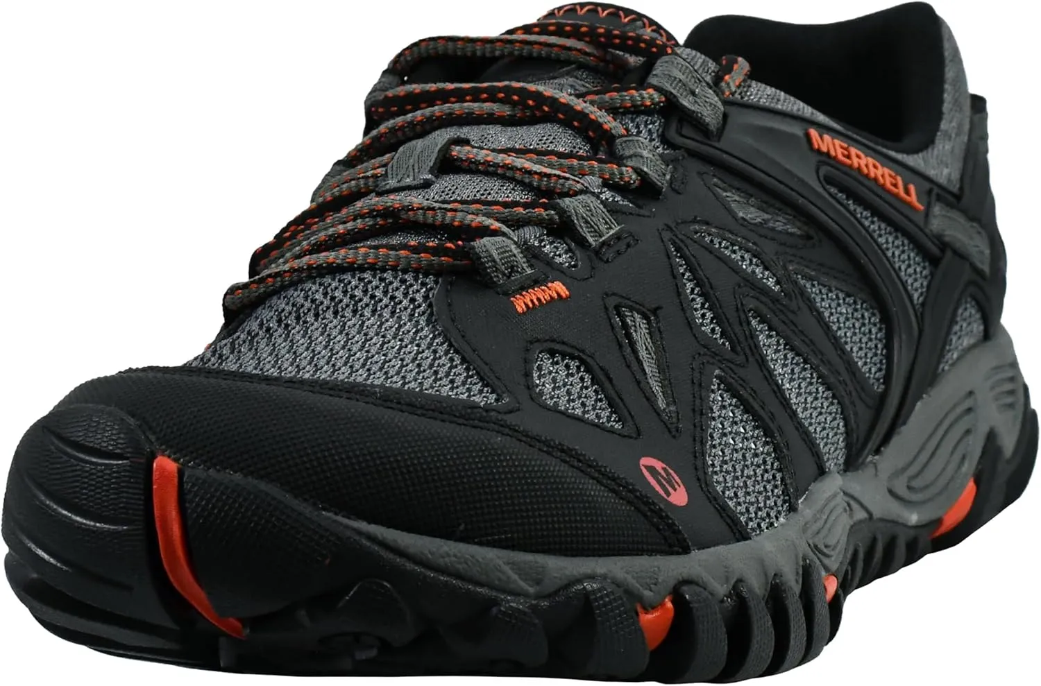 Merrell Men's All Out Blaze Aero Sport Hiking Water Shoe