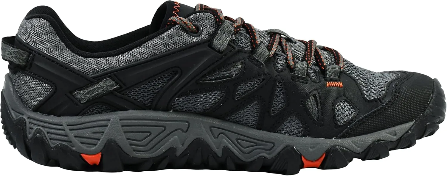 Merrell Men's All Out Blaze Aero Sport Hiking Water Shoe