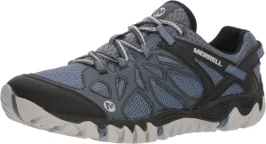 Merrell Men's All Out Blaze Aero Sport Hiking Water Shoe Merrell Men's All Out Blaze Aero Sport Hiking Water Shoe