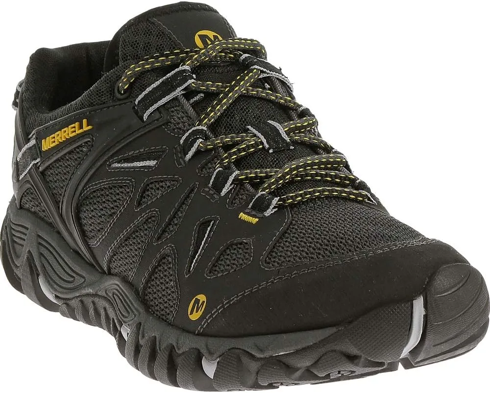 Merrell Men's All Out Blaze Aero Sport Hiking Water Shoe