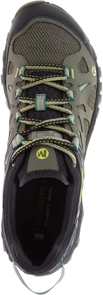 Merrell Men's All Out Blaze Aero Sport Hiking Water Shoe