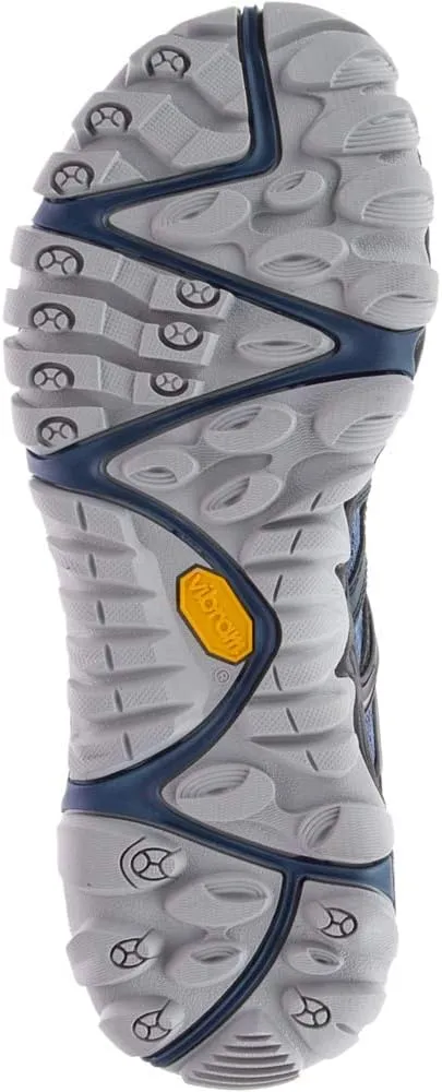 Merrell Men's All Out Blaze Aero Sport Hiking Water Shoe