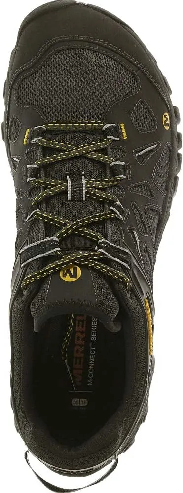 Merrell Men's All Out Blaze Aero Sport Hiking Water Shoe