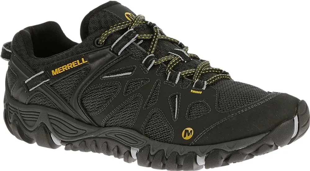 Merrell Men's All Out Blaze Aero Sport Hiking Water Shoe