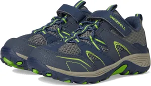 Merrell Unisex-Child Trail Chaser 2 Jr Hiking Shoe Merrell Unisex-Child Trail Chaser 2 Jr Hiking Shoe