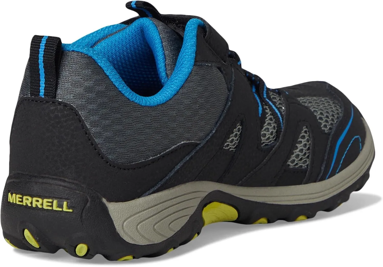 Merrell Unisex-Child Trail Chaser 2 Jr Hiking Shoe