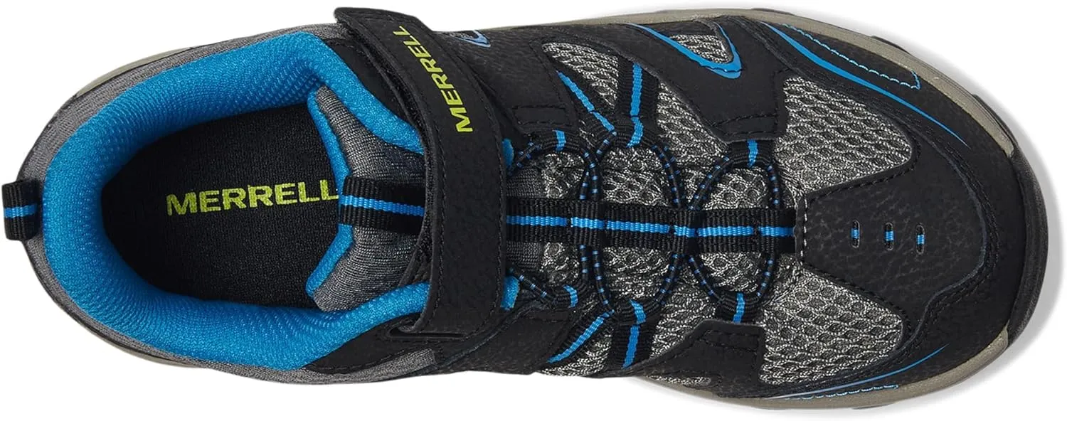Merrell Unisex-Child Trail Chaser 2 Jr Hiking Shoe