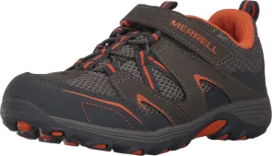 Merrell Unisex-Child Trail Chaser 2 Jr Hiking Shoe Merrell Unisex-Child Trail Chaser 2 Jr Hiking Shoe