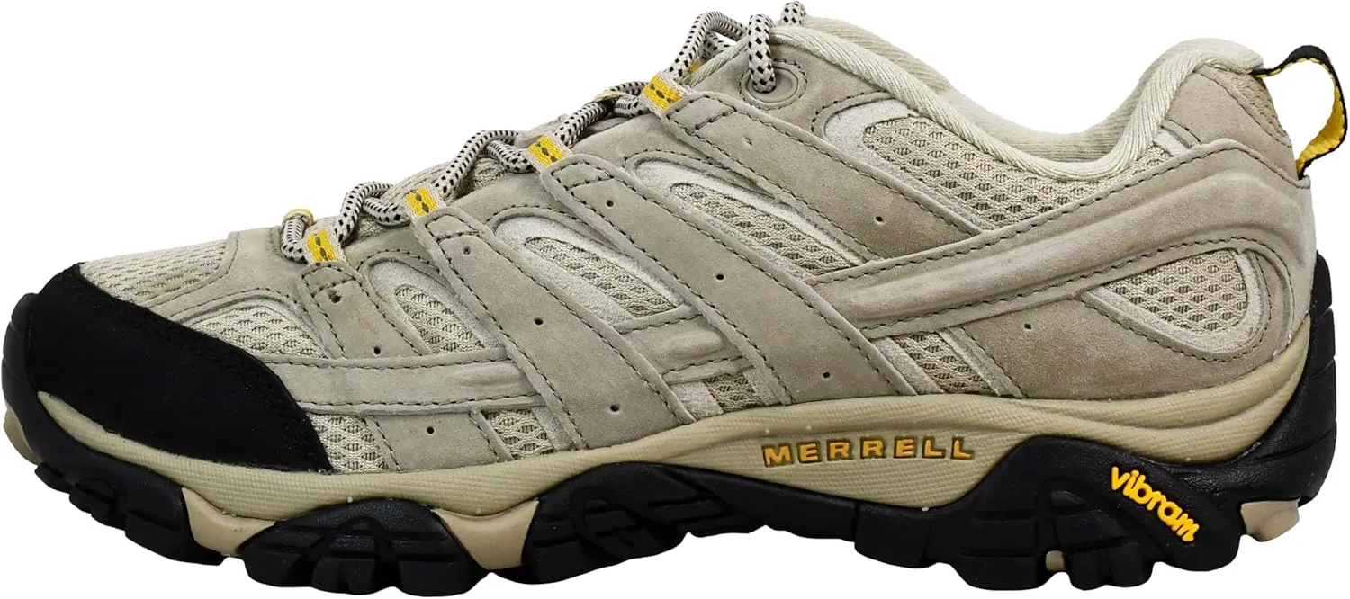 Merrell Women's Moab 2 Vent Hiking Shoe