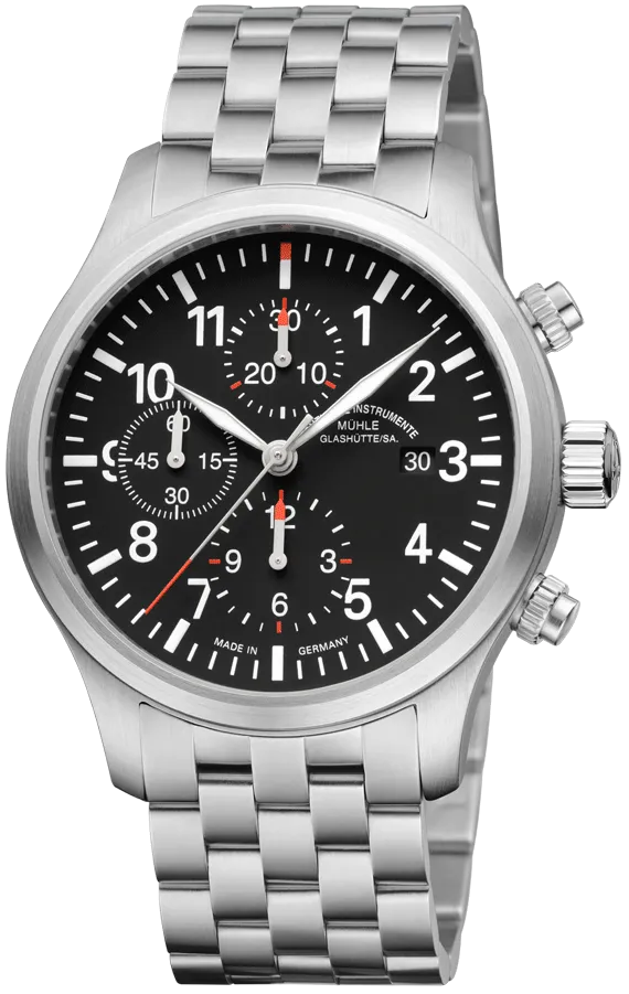 MG Watch TerraspORSt I Chronograph