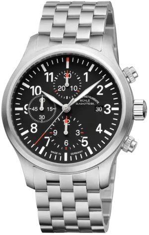 MG Watch TerraspORSt I Chronograph