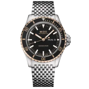 MIDO-OCEAN STAR TRIBUTE  M026.830.21.051.00