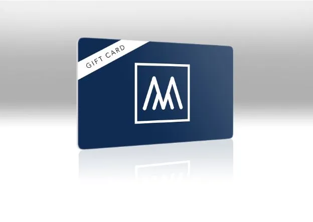 Mizzen Main Digital Gift Card