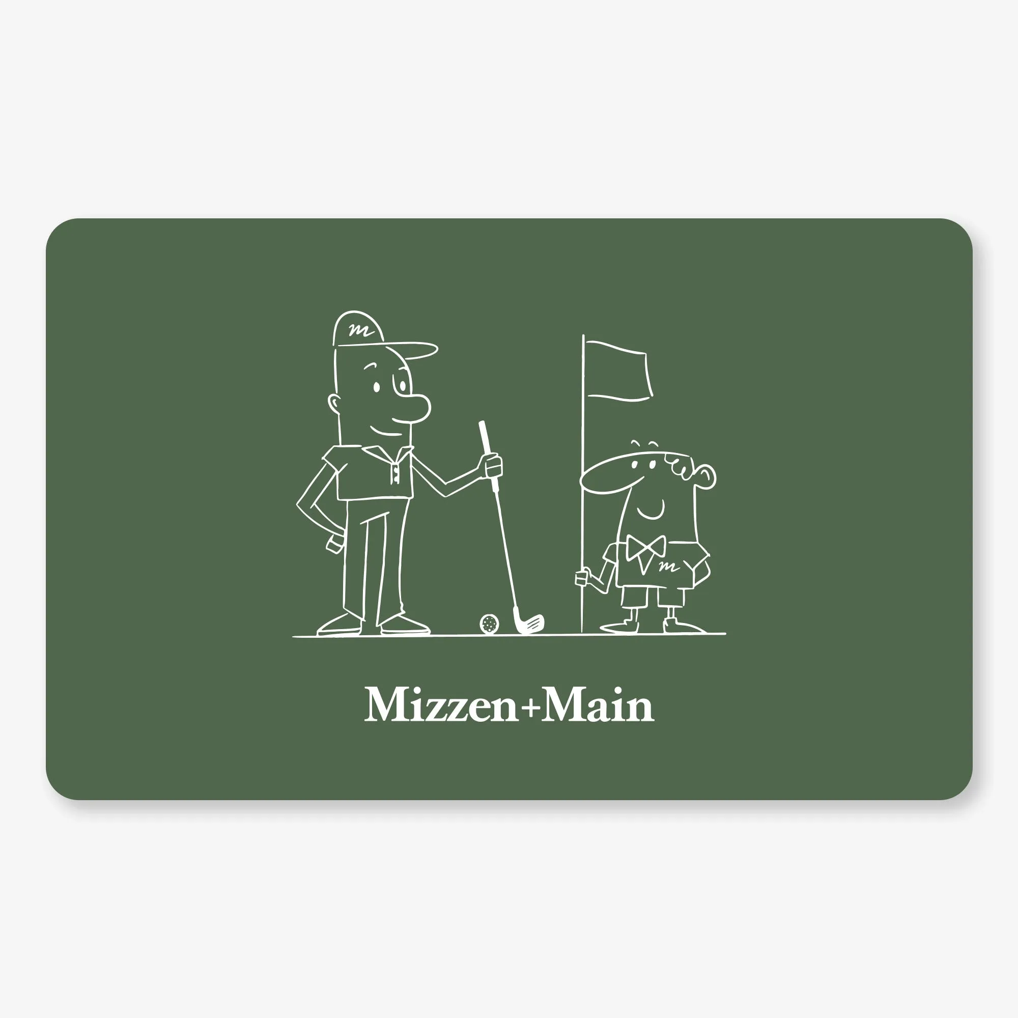 Mizzen Main Digital Gift Card