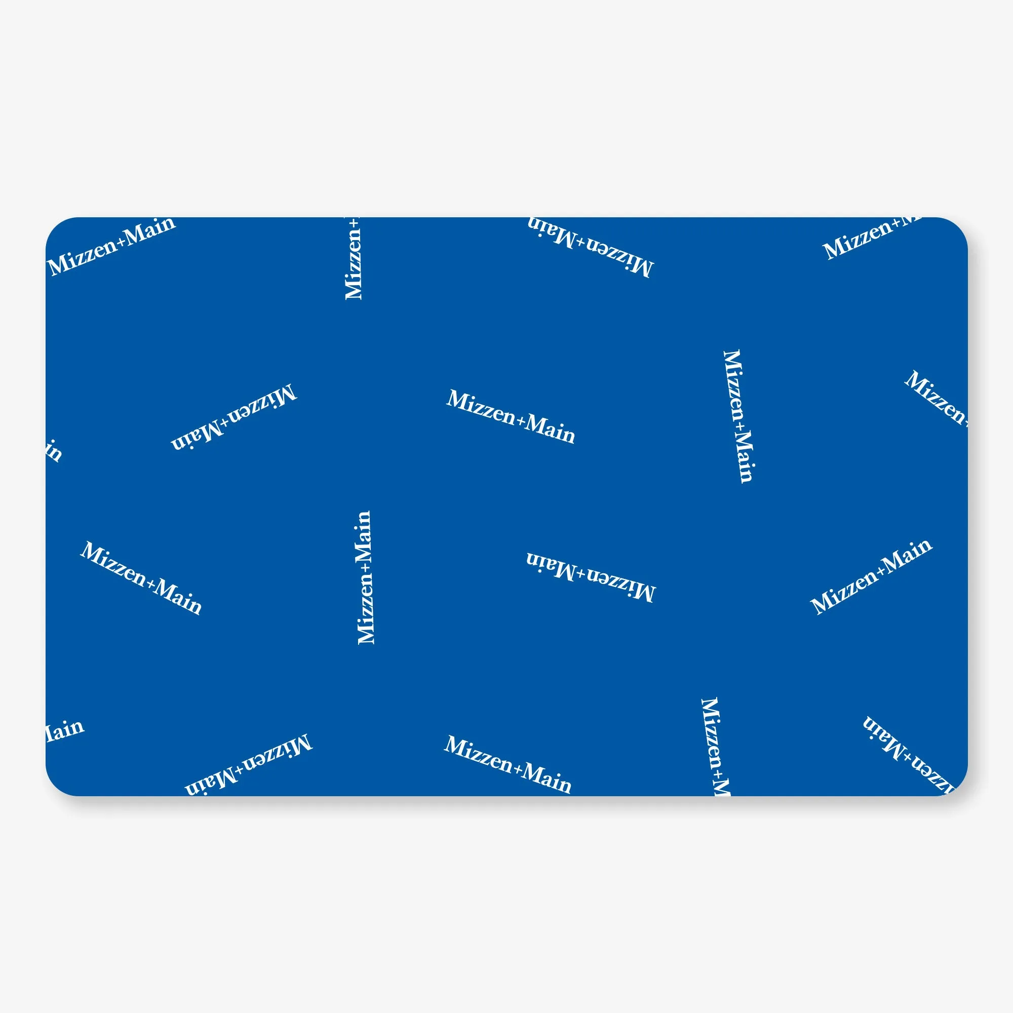 Mizzen Main Digital Gift Card
