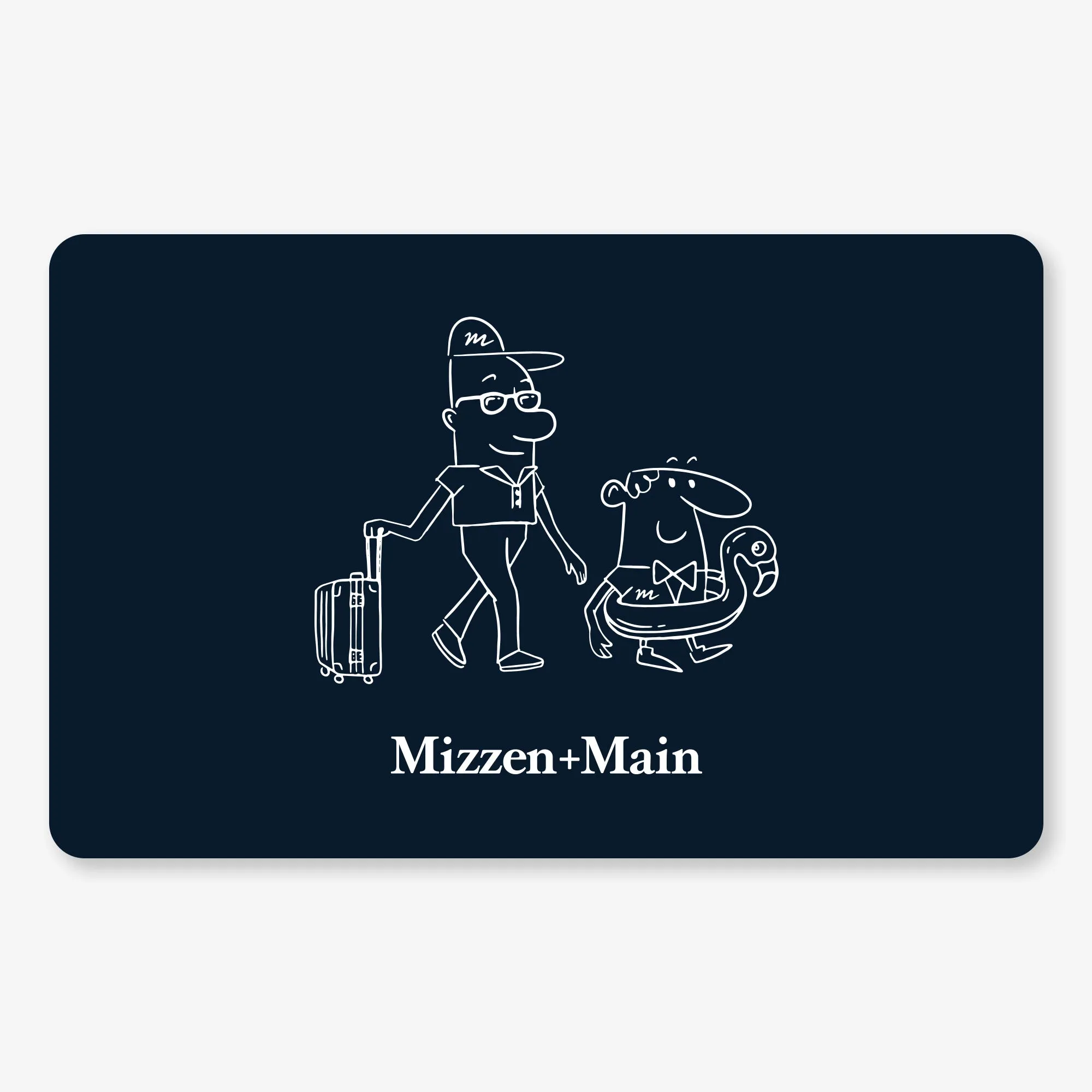 Mizzen Main Digital Gift Card