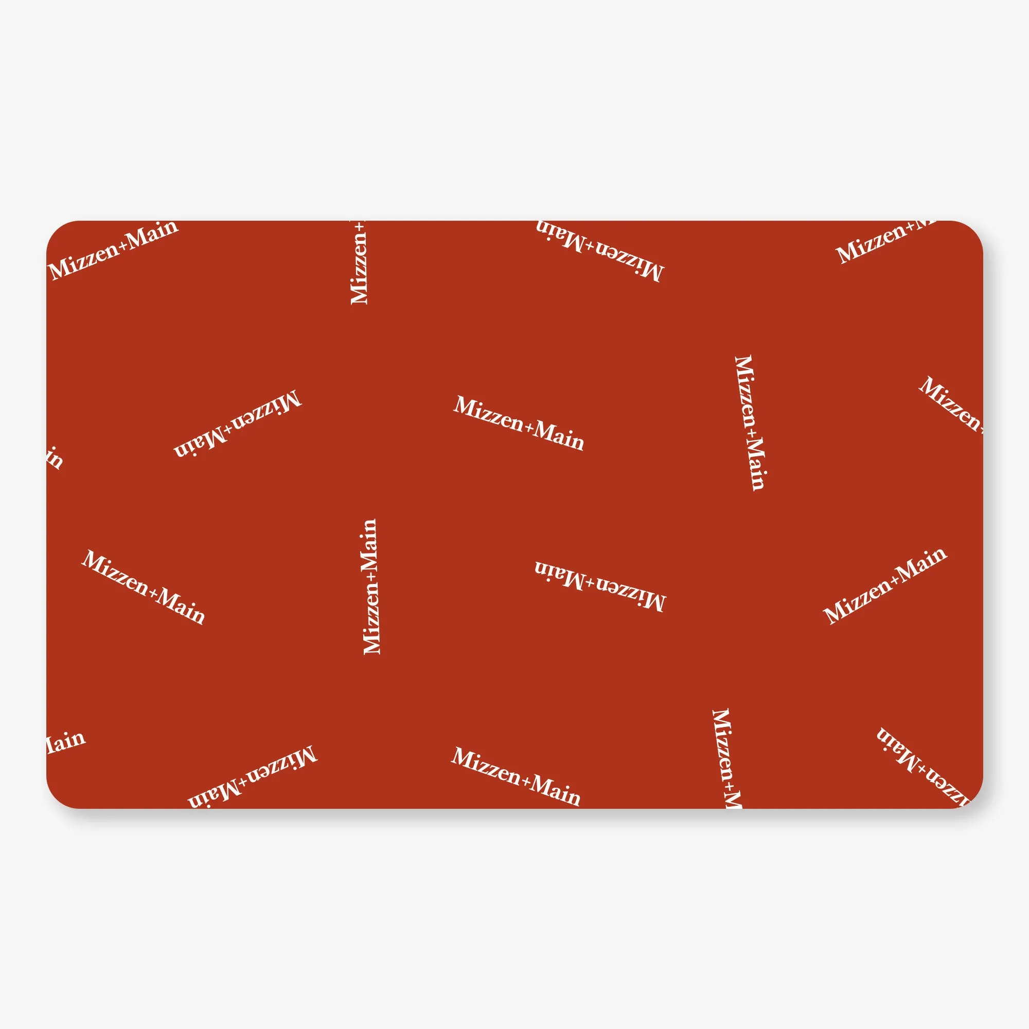 Mizzen Main Digital Gift Card