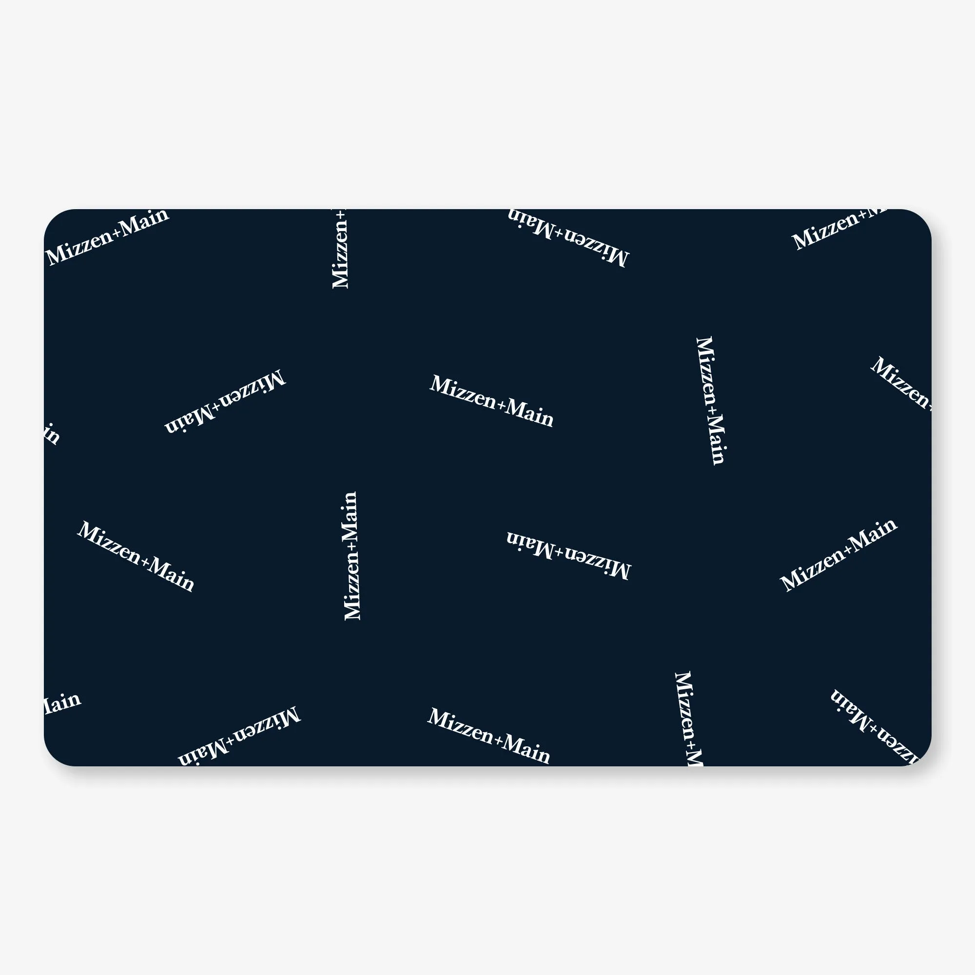Mizzen Main Digital Gift Card