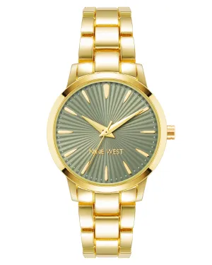 Modern Dial Watch