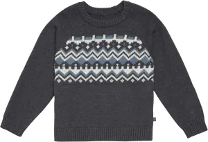 Modern Moments by Gerber Baby Boys' and Toddler Holiday Fair Isle Sweater Modern Moments by Gerber Baby Boys' and Toddler Holiday Fair Isle Sweater