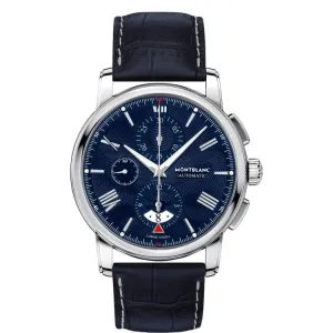 Montblanc 4810 Automatic Chronograph Watch - 119961
