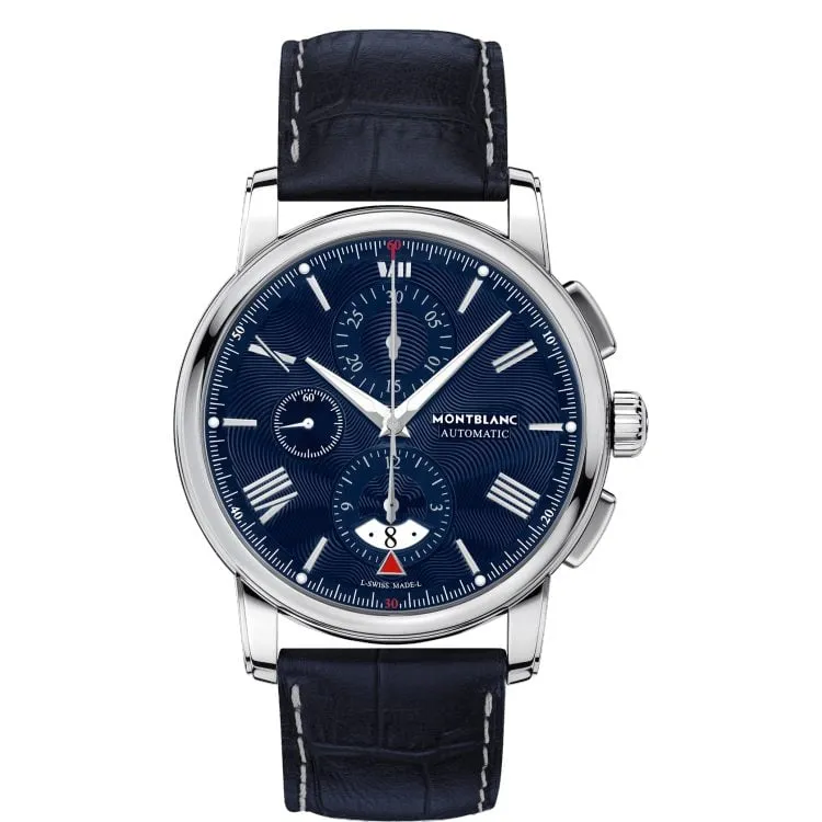 Montblanc 4810 Automatic Chronograph Watch - 119961