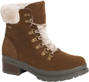 Muck Boot Women's Alpine Waterproof Suede Ankle Boot Muck Boot Women's Alpine Waterproof Suede Ankle Boot