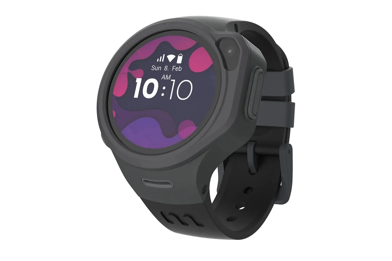 MyFirst Fone R1c Kids Smartwatch| Grey