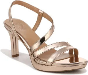 Naturalizer Women's Brenta Strappy Platform Dress Sandal Naturalizer Women's Brenta Strappy Platform Dress Sandal
